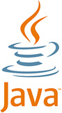 java logo